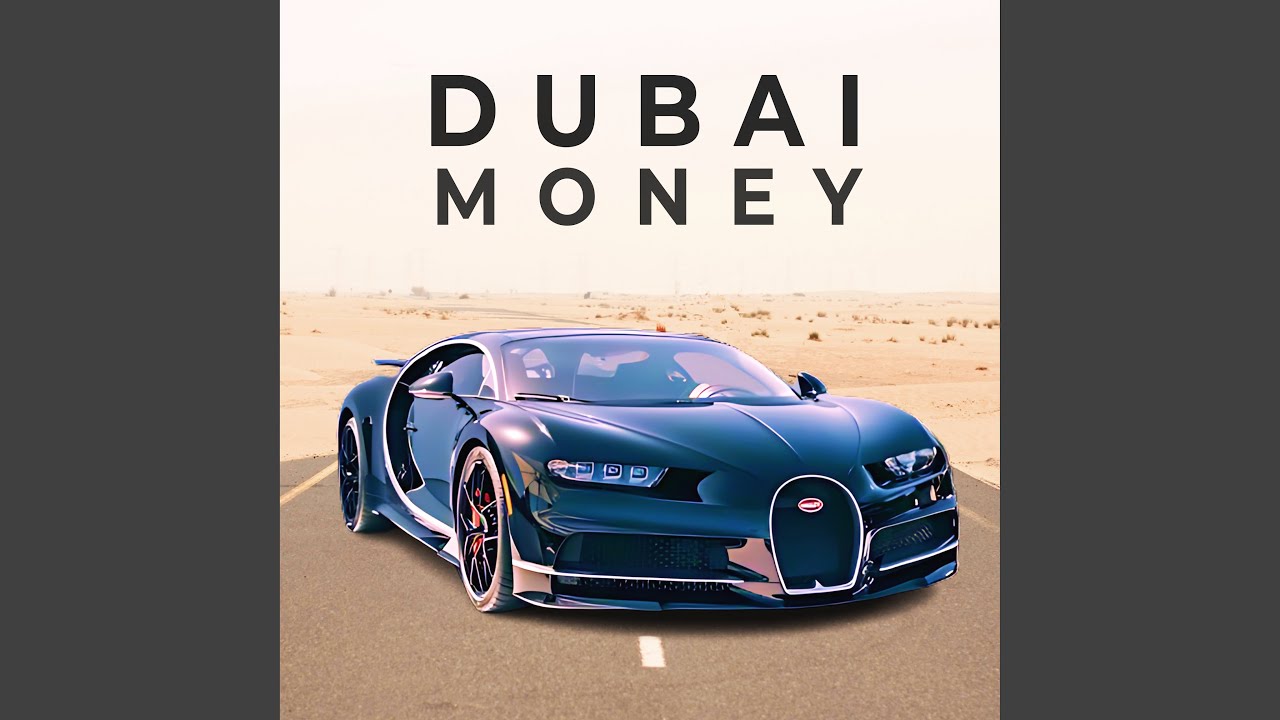 Dubai Money