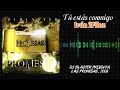 Iván 2Filoz - Tú Estás Conmigo (Prod. DJ Blaster) / Las Promesas, 2008