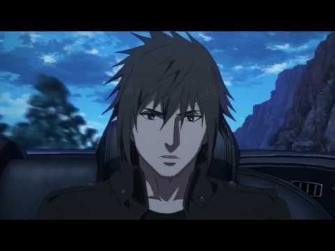 Final Fantasy XV Brotherhood - Episode 1 Review: Magic Swords