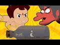 Chhota Bheem - The Witch Trap | Monsoon Mistery