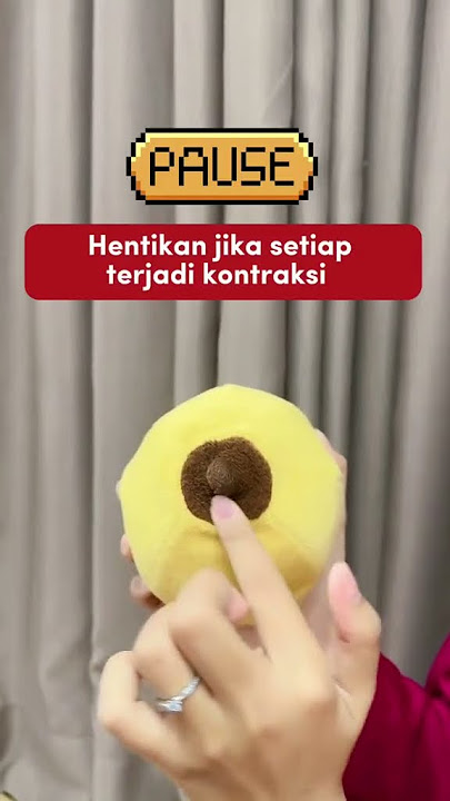 Cara Stimulasi Puting Induksi Alami - Medikacare