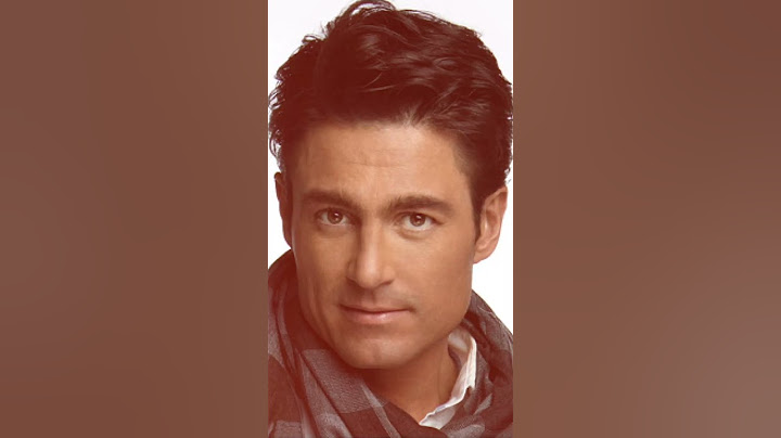 Fernando Colunga shocks with his confession about Andrea Legarreta. Terrible!