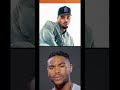 Chris Brown - Magic Man x2 Ft. Tyrone Emanuel