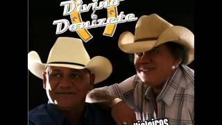 Divino & Donizete - Prazer de Fazendeiro