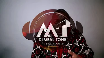 DJ MEAL-TONE - MONSTER PARTY SEASON 2 (OFFICIAL MIXTAPE INTRO)