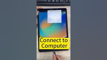 Forget Your iPad Screen Time Passcode? Here’s How to Remove it #shorts #iPhone #forgot passcode