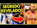 Descubra os 3 segredos do jiu jitsu para evoluir rapidamente