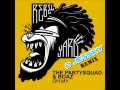 The Partysquad & Boaz - Oh my (D Jetsky Hardstyle Remix)