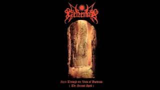 Gehenna - Seen Through the Veils of Darkness(The Second Spell)(Full Album)