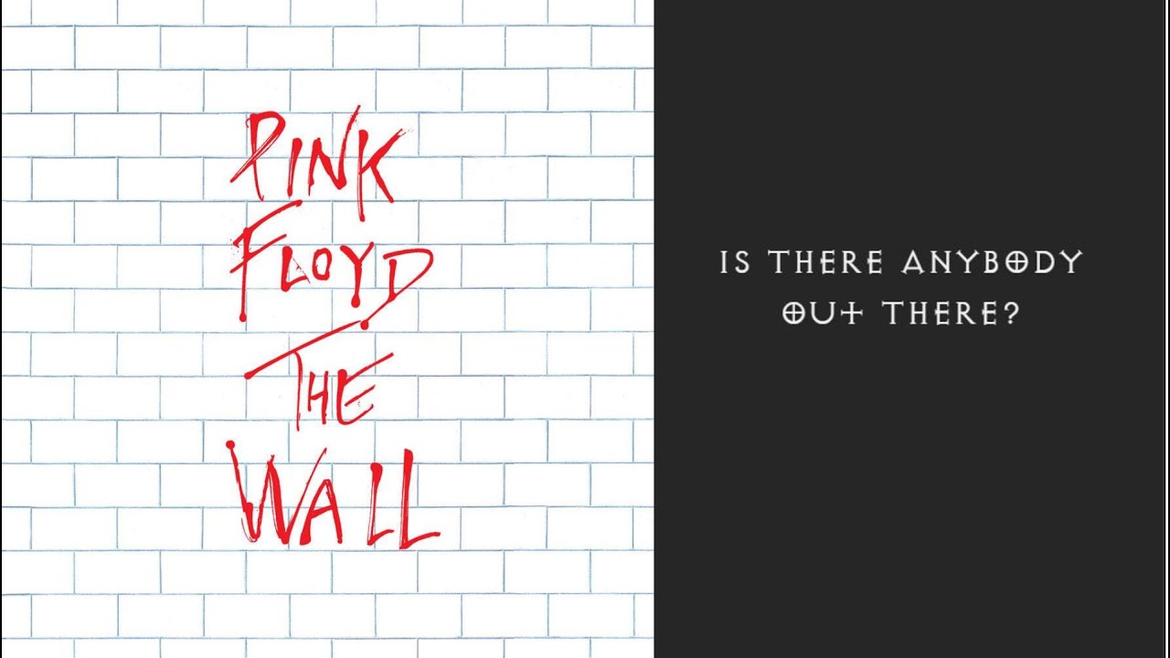 Is There Anybody Out There? - Pink Floyd Played on Piano in Reverse