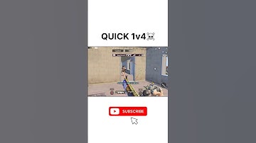 Quick 1v4☠️• @JONATHANGAMINGYT  #jonathan #bgmi #1v4clutch #1v4 #shorts #gaming #viral