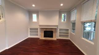 Irvine Home for Rent | Northwood Community 4 beds Detached Condo $3,600/Month