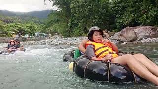 Water Activity with Brad ❤️