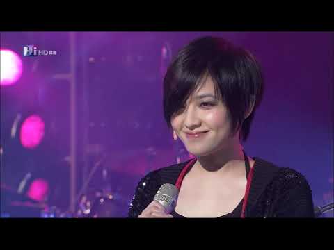 范曉萱 屬於 我要我們再一起 雪人 那種女孩 2009 