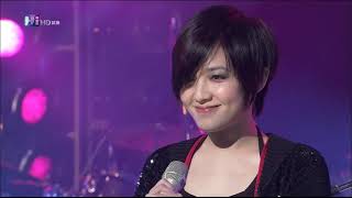 范曉萱 屬於/我要我們再一起/雪人/那種女孩 2009