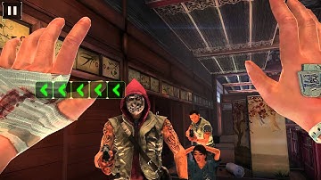 Modern Combat 5: Blackout Walkthrough - Windows 10 Chapter 2 Part 3/4: Rinnoji Temple: Evasion