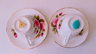 🌷FUTURE PREDICTIONS | TEA-LEAF-READING🌷