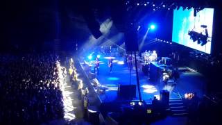 Alter Bridge - Ghost of Days Gone By (Live @ Manchester Arena)