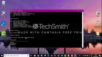 CONECTAR BASE DE DATOS ORACLE CON ACCESS DE MICROSOFT OFFICE