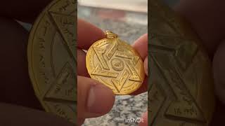 Hz.süleyman Nin Sirri Olan Zengi̇nli̇k Bu Öyle Etki̇li̇ Dua Ki̇ ..