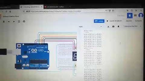 Tarea #1 contador cátodo común