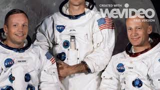 Neil Armstrong Biography 2016