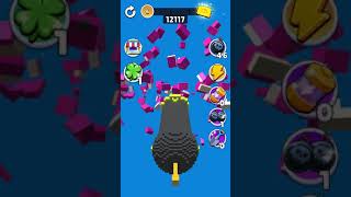 Cannon Blast 3D | Gameplay screenshot 4