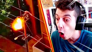 FESBAK REACCIONA a UNUSUAL MEMES COMPILATION! 😂 #2