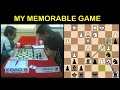 My memorable game  gm dao thien hai 2542 vs lyndon lumancas  kings indian defence