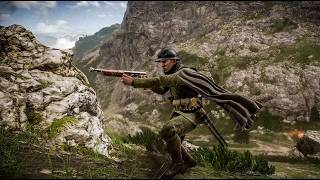 Battlefield 1 Highlights #️⃣199