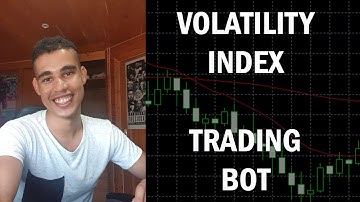 Volatility Index Bot