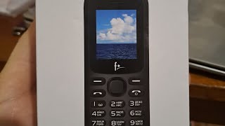 купил кнопочный телефон  fly f197   knopkali  telefon   oldim  ozondan 944 рубл