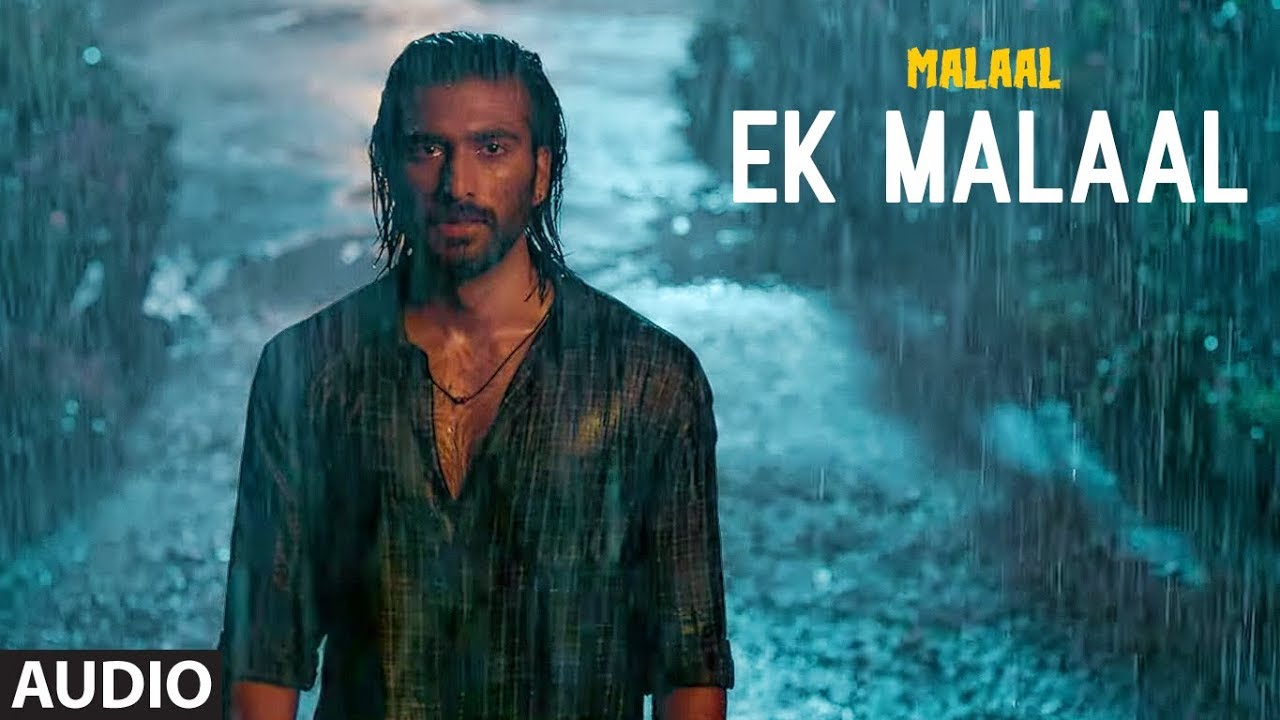 Full Audio EK MALAAL  Malaal  Sharmin Segal  Meezaan  Sanjay Leela Bhansali  SHAIL HADA