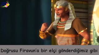 VİDEOLU ANLATIMLA KURANI KERİMİ DAHA İYİ ANLAYACAKSINIZ!!! Kari' Abdullah Salih (müzzemmil suresi)