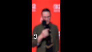 The best defense is a good offense!​