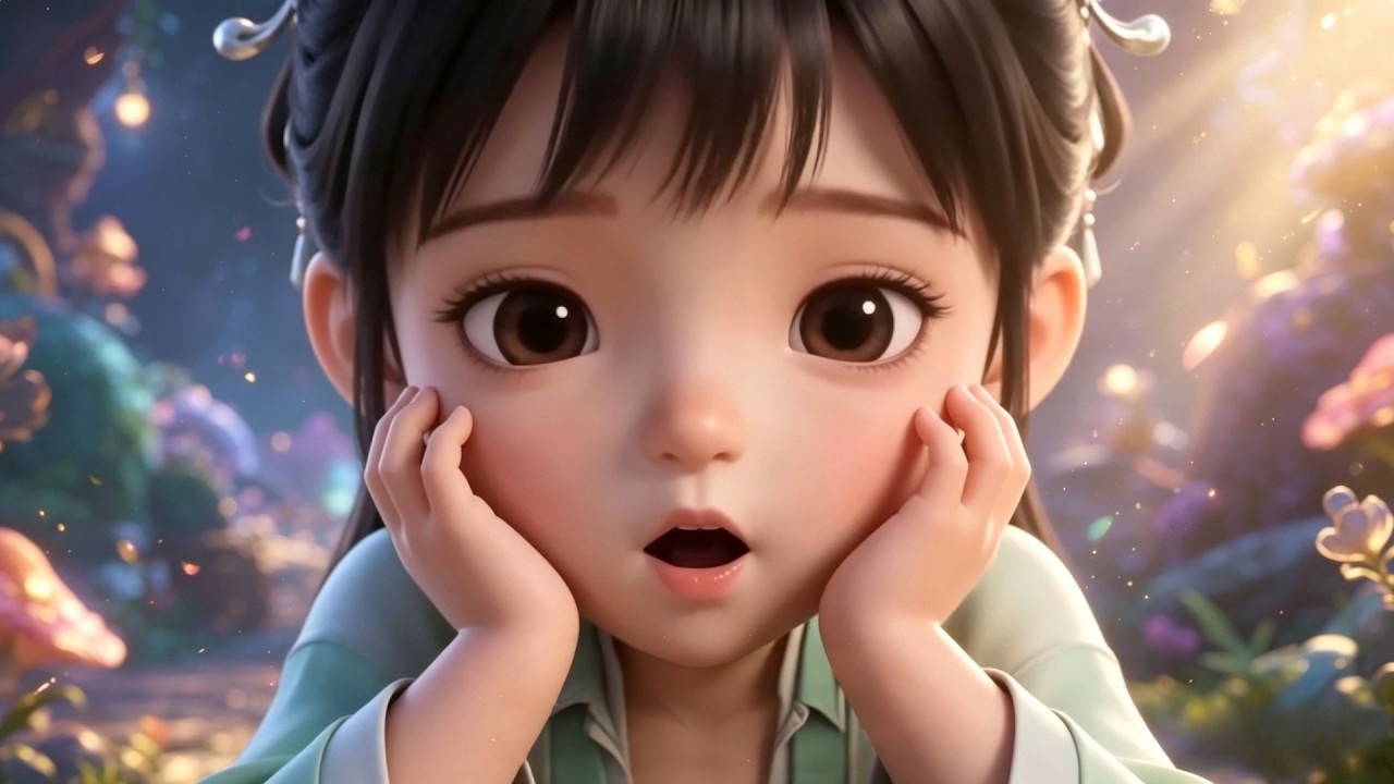 MULTI SUB💥新番💥父子失踪、主母疯癫、少爷重病！一个奶团子出现后，将军府奇迹复苏《奶团子捡回家，落魄将军府被带飞啦》~一口气看全集 #漫剧 #anime