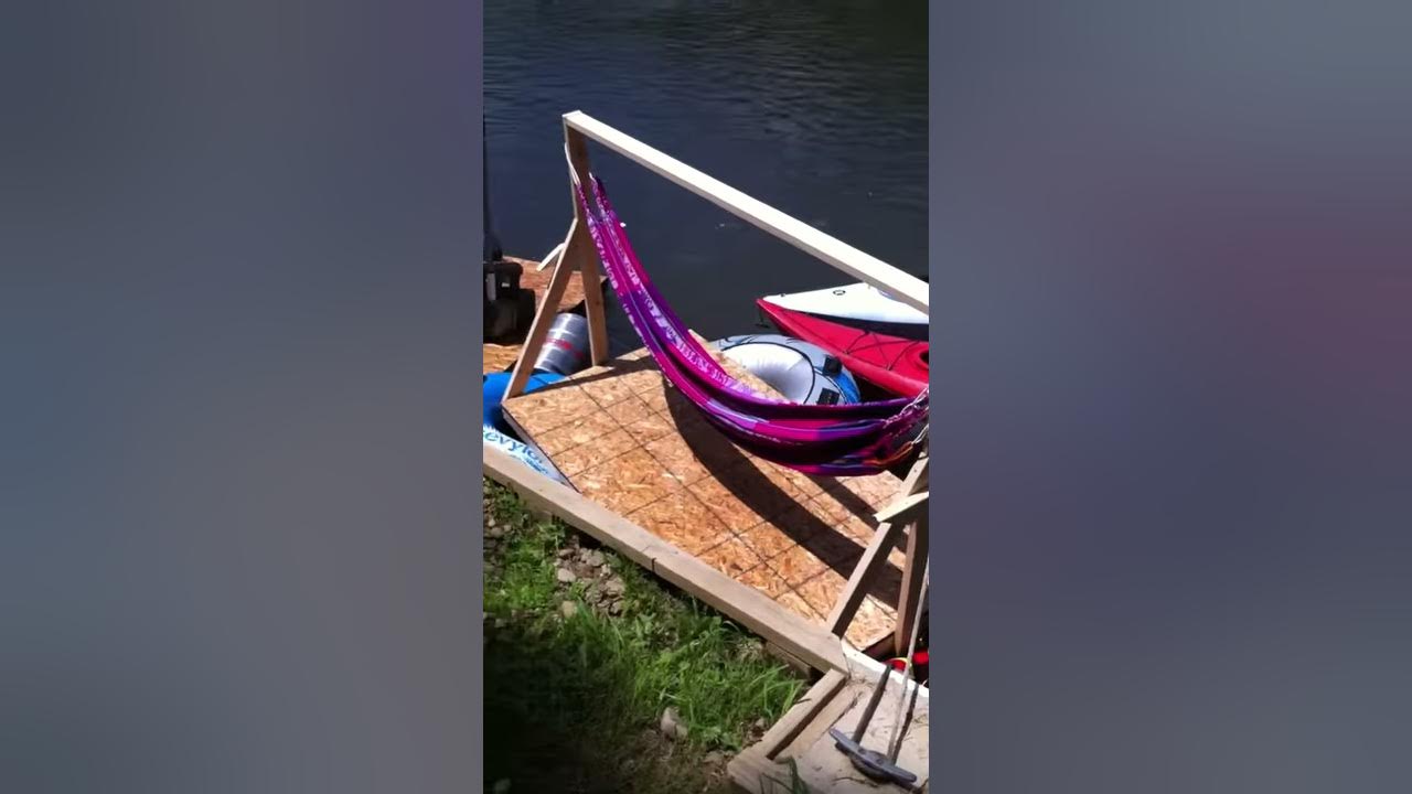 Clothes Optional River Raft Race 2011 YouTube