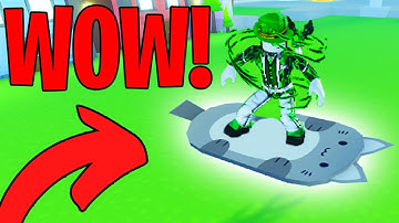 😍 Finally Completed All Mastery To Unlock CAT HOVERBOARD! 😍 Pet Simulator X