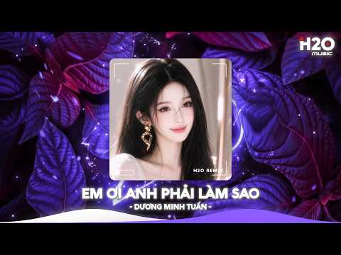 NHẠC REMIX TIKTOK TRIỆU VIEW - BXH Nhạc Trẻ Remix Hay Nhất Hiện Nay🎼Top 20 Nhạc TikTok Hay 2026