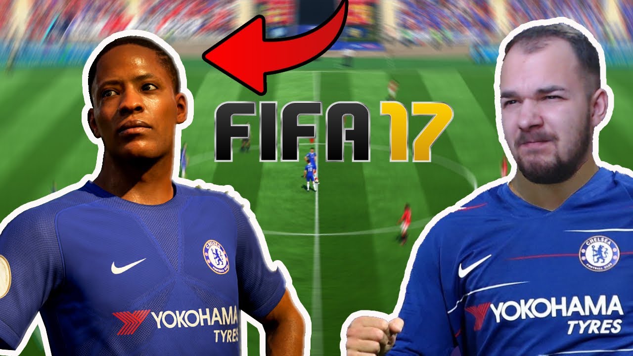 REVIZITAM CARIERA LUI ALEX HUNTER IN FIFA 17 !