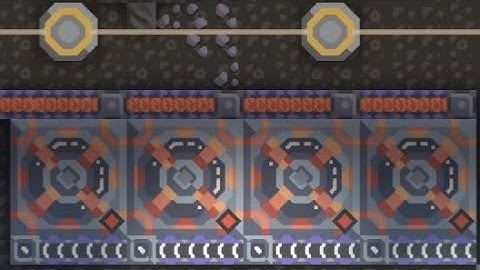 Impact Reactor - Mindustry