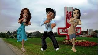 Balius Geriausios Baliu Dainos 2000