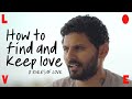How To Find &amp; Keep Love | by Jay Shetty