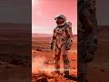 This Is What a Sunset Looks Like on Mars #Mars #Sunset #Space #Curiosity #RedPlanet #ytshorts