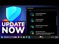 New Windows 11 Warning for Expiring Secure Boot Certificates (April 2026)