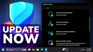 New Windows 11 Warning for Expiring Secure Boot Certificates (April 2026)