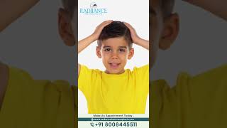 Are You Ready for a Hair Transplant? | Radiance Advanced Hair Transplantation center #baldness