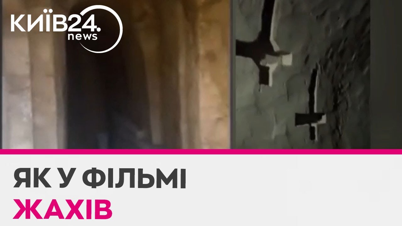 Вигнали на вулицю: що відомо про загадкову смерть під стінами пансіонату