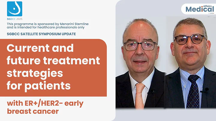ER+ early breast cancer: Highlights from the SGBCC 2025 Satellite Symposium