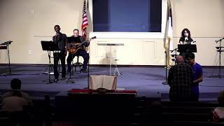 After You | Sunday Night | Harrisburg First Assembly of God